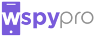 Logo do wspy pro